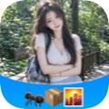 App logo